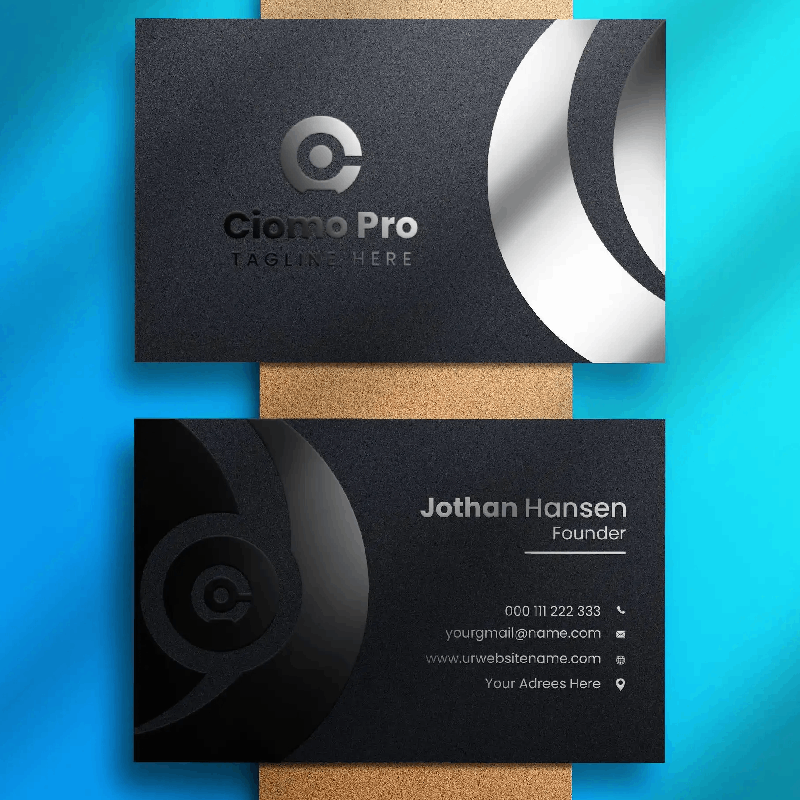 Premium Printing gallery image